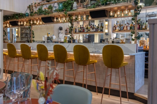 Arboré Restaurant Paris