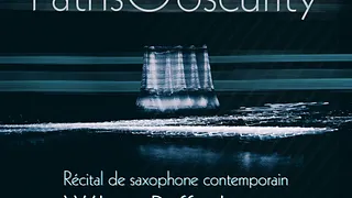 Concert : Printempo - Wilson Poffenberger