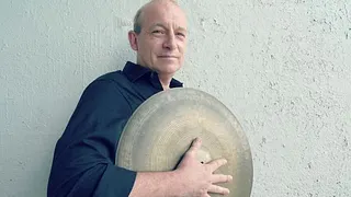 Renaud Penant trio