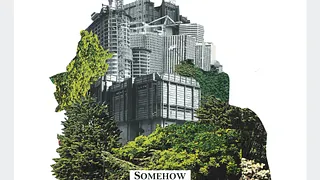 Somehow