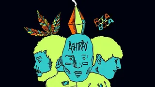 Stamp x Ashtray