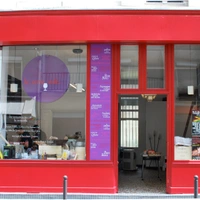 L'Epicerie du Verre Volé