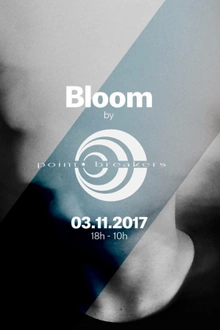 Bloom #4 with Boris (Ostgut Ton)