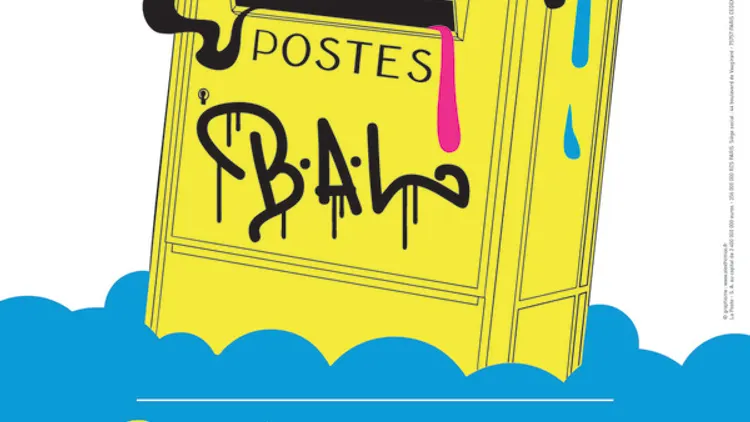 Paint B.A.L
