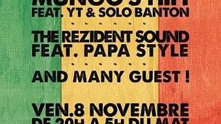 Protoje & The Indiggnation