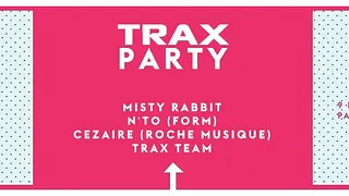 TRAX Magazine and C.R.E.A.M presents