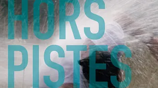 Hors Pistes - l'Art de la révolte