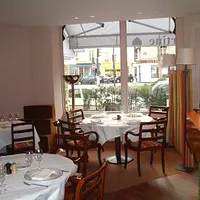 La Maison Courtine