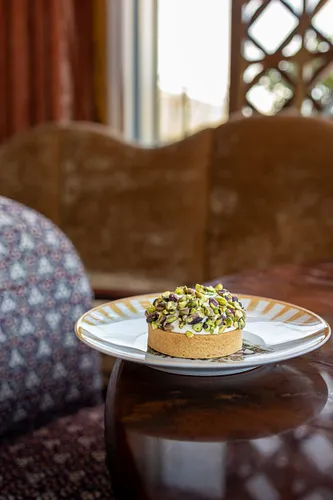 Dar Mima Restaurant Paris