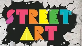 Au-delà du Street art