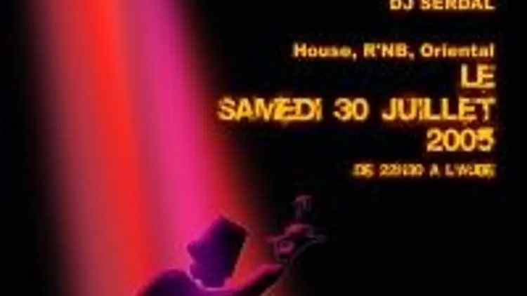 Soirée De Clôture