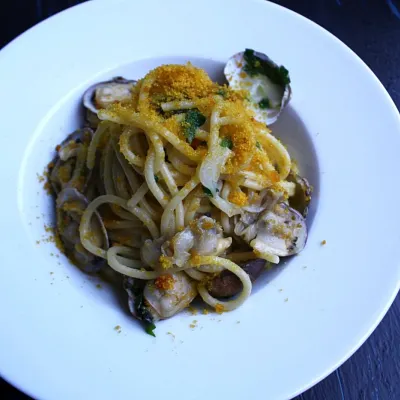 Restaurant Marcello, l'Italie à Saint-Germain-des-Prés