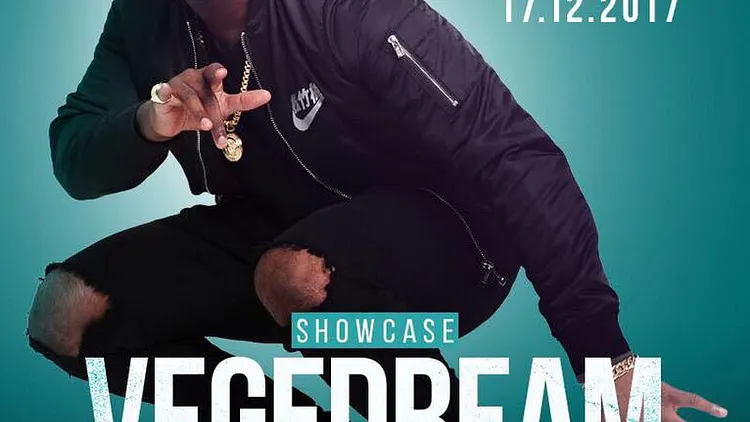 Black Sunday - Vegedream Showcase