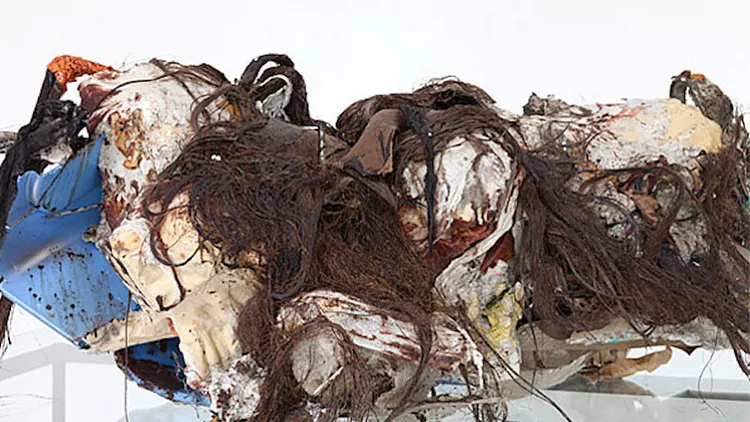 Expo Gorgo - Peter Buggenhout