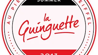 La Guinguette reçoit KISU