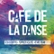 Café De La Danse P