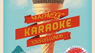 Soirée Karaoké