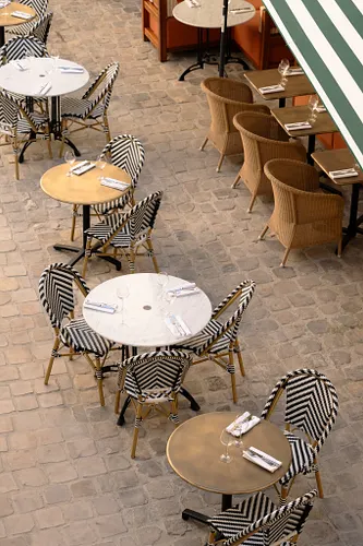 Bibie Restaurant Paris