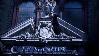 Dark Night Au Manoir De Paris / Un Show Terrifique