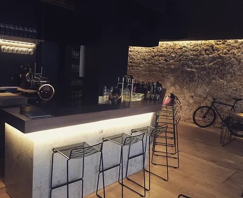 Le Distrait Bar Paris