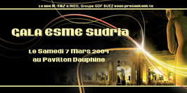 Gala ESME-Sudria 2009
