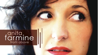 Anita Farmine en concert