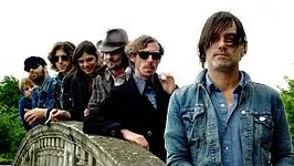 The Brian Jonestown Massacre