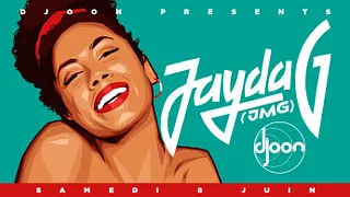 Djoon Invites Jayda G