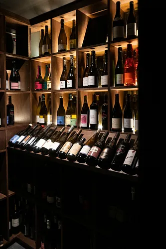 OTTO Restaurant Paris
