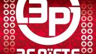 Egoiste Party