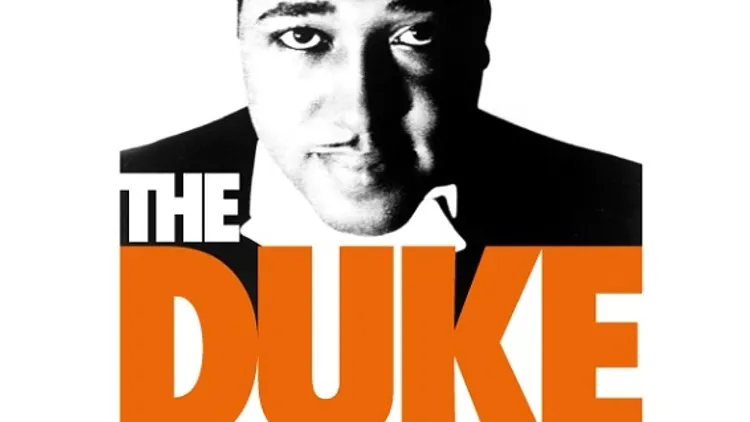 Duke Ellington orchestra