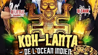 Soirée Koh Lanta