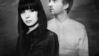 THE CHOPIN PROJECT (Olafur Arnalds & Alice Sara Ott)