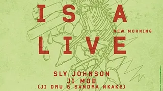 Art Is A Live #5