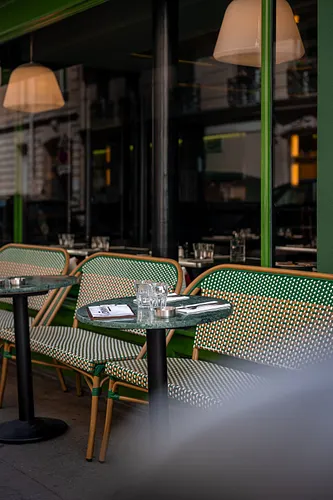 Manigua Restaurant Bar Paris