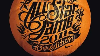 All Star Game 2011