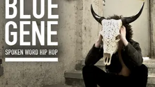 Sofiane Hamma et Blue Gene