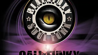 Funky Friday : BlackFoxy + Willy Wizz