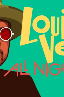 Louie Vega all Night Long