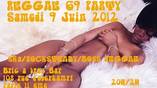 Reggae 69 Party