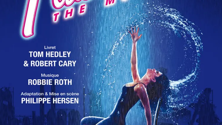 Flashdance - The Musical !