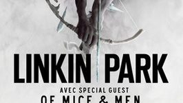Linkin Park en concert