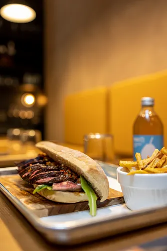 Asado Restaurant Paris