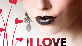 I LOVE MINIMAL