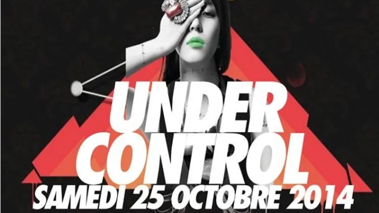 UNDER CONGROL