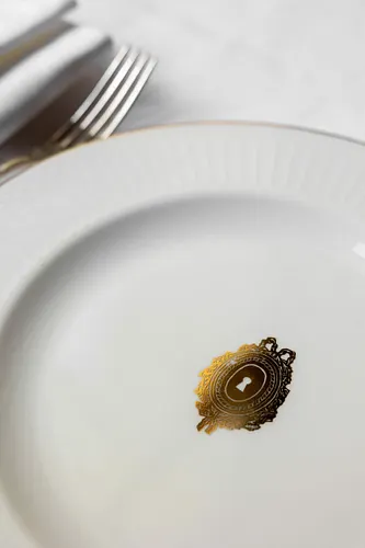 Lafayette's Restaurant Paris