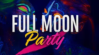FULL MOON PARTY