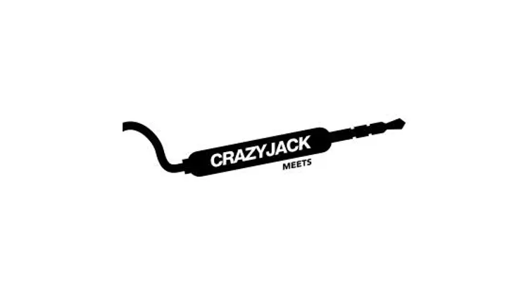 CrazyJack : Cezar, Dandy Jack Live, Gab Jr