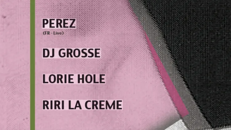 Trou aux Biches