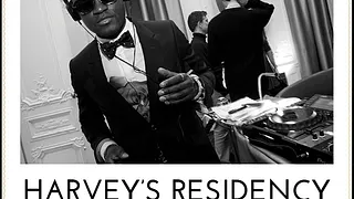 Harvey's Résidency